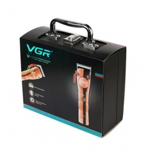 ماشین اصلاح حجم زن وی جی آر VGR V-113