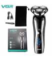ماشین ریش تراش وی جی آر VGR V-309