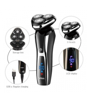 ماشین ریش تراش وی جی آر VGR V-309