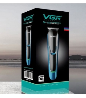 ماشین اصلاح خط زن وی جی آر VGR V-183