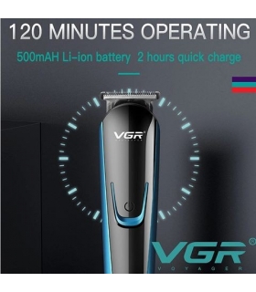 ماشین اصلاح خط زن وی جی آر VGR V-183