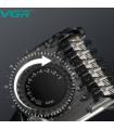 ماشین اصلاح سر و صورت و موزن بینی وی جی آر VGR V-258