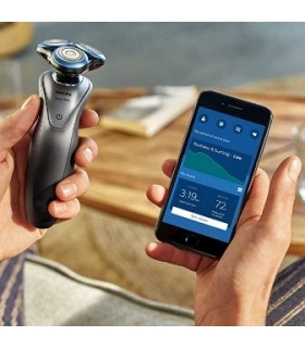 ماشین اصلاح و ریش تراش فیلیپس Philips S7960 Shaver