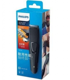ماشین اصلاح حجم زن فیلیپس Philips BT1214