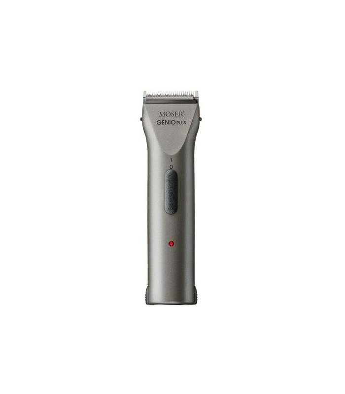 ماشین اصلاح سر و صورت موزر جینو پلاس 1854 Moser Genio Plus 1854 Hair Clipper