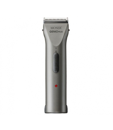 ماشین اصلاح سر و صورت موزر جینو پلاس 1854 Moser Genio Plus 1854 Hair Clipper
