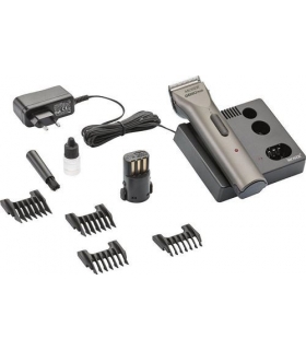 ماشین اصلاح سر و صورت موزر جینو پلاس 1854 Moser Genio Plus 1854 Hair Clipper