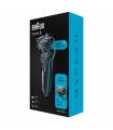 ماشین ریش تراش براون BRAUN 50-M1000s Men's Electric Shaver
