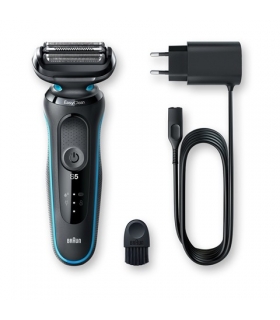 ماشین ریش تراش براون BRAUN 50-M1000s Men's Electric Shaver