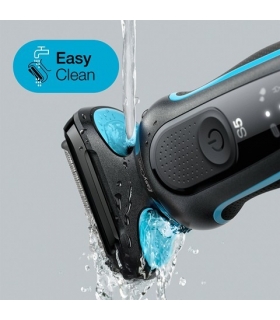 ماشین ریش تراش براون BRAUN 50-M1000s Men's Electric Shaver