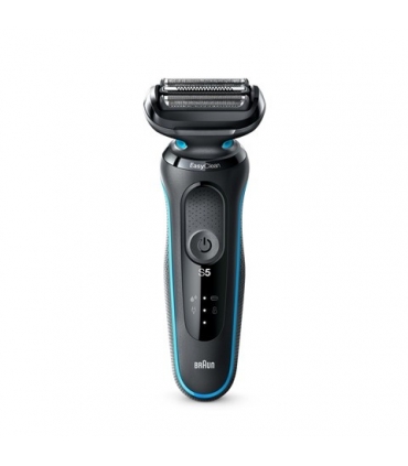 ماشین ریش تراش براون BRAUN 50-M1000s Men's Electric Shaver