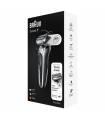 ماشین ریش تراش براون BRAUN 70-S1000s Men's Electric Shaver