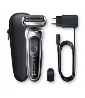 ماشین ریش تراش براون BRAUN 70-S1000s Men's Electric Shaver