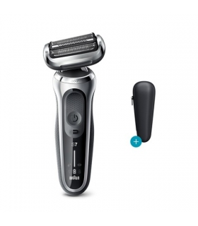 ماشین ریش تراش براون BRAUN...