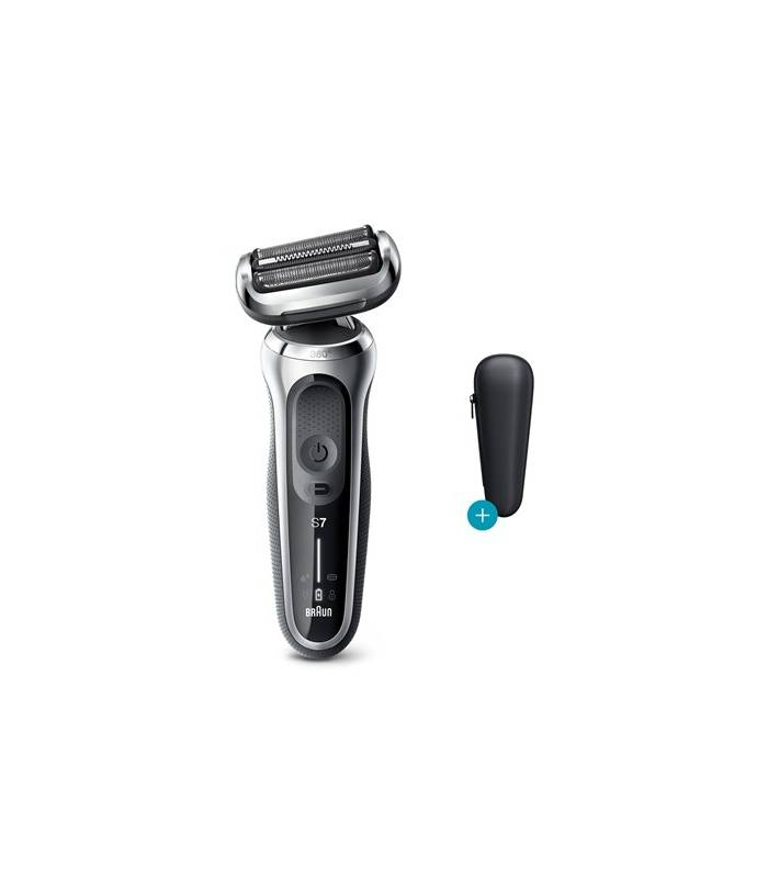 ماشین ریش تراش براون BRAUN 70-S1000s Men's Electric Shaver