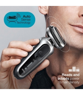 ماشین ریش تراش براون BRAUN 70-S1000s Men's Electric Shaver