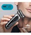 ماشین ریش تراش براون BRAUN 70-S1000s Men's Electric Shaver