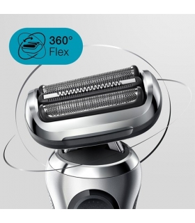 ماشین ریش تراش براون BRAUN 70-S1000s Men's Electric Shaver