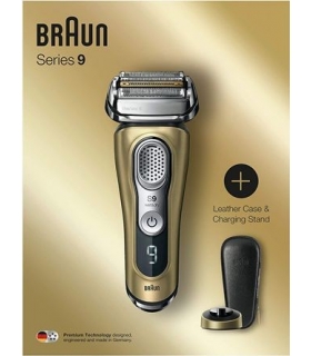 ماشین ریش تراش براون سری 9 BRAUN 9399s Series 9 Shaver