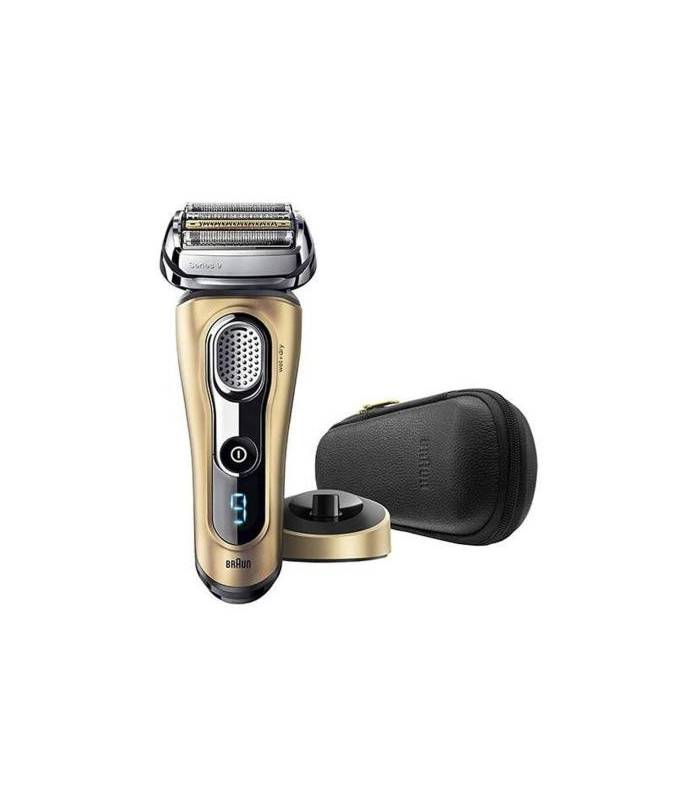 ماشین ریش تراش براون سری 9 BRAUN 9399s Series 9 Shaver