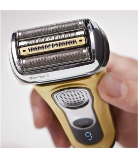 ماشین ریش تراش براون سری 9 BRAUN 9399s Series 9 Shaver