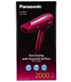 سشوار پاناسونیک Panasonic EH-ND63 Hair Dryer