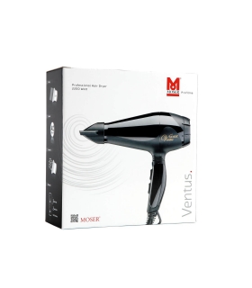 سشوار حرفه ای موزر ونتوس Moser VENTUS 4350