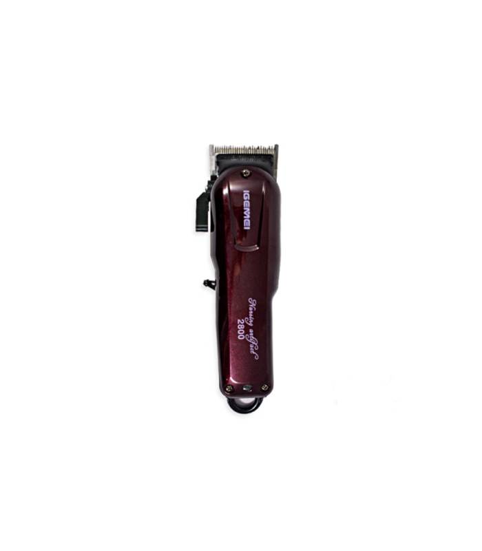 ماشین اصلاح حجم زن آی جیمی IGEMEI GM-2800