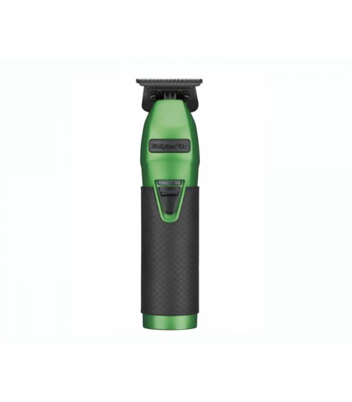 ماشین اصلاح سر و صورت بابیلیس BABYLISSPRO 4 PATTY CUTS INFLUENCER LIMITED EDITION SKELETON TRIMMER FX787GI