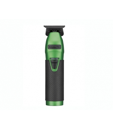 ماشین اصلاح سر و صورت بابیلیس BABYLISSPRO 4 PATTY CUTS INFLUENCER LIMITED EDITION SKELETON TRIMMER FX787GI