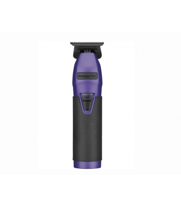 ماشین اصلاح سر و صورت بابیلیس BABYLISSPRO 4 FX787PI FRANK DA BARBER INFLUENCER LIMITED EDITION SKELETON TRIMMER