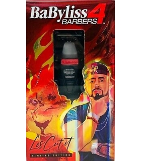 ماشین اصلاح سر و صورت بابیلیس BABYLISSPRO 4 FX787RI LOSCUTS INFLUENCER LIMITED EDITION SKELETON TRIMMER