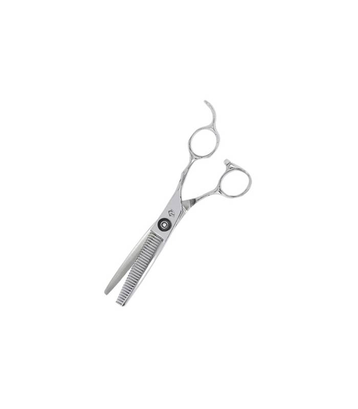 قیچی آرایشگری پیتاژ حرفه ای رزونال سایز 6 اینچ Rezonal RL 530