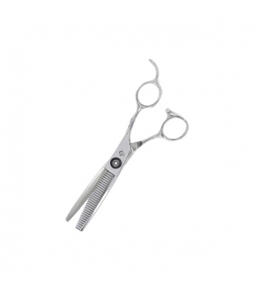 قیچی آرایشگری پیتاژ حرفه ای رزونال سایز 6 اینچ Rezonal RL 530