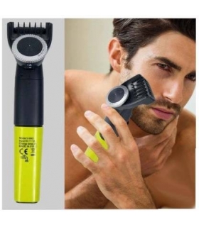 ماشین اصلاح صورت و بدن و بینی وی جی آر VGR V-043