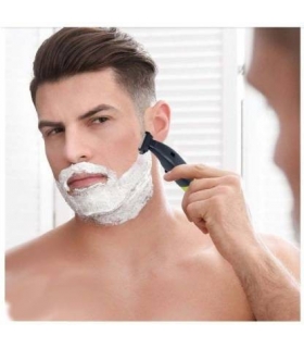 ماشین اصلاح صورت و بدن و بینی وی جی آر VGR V-043