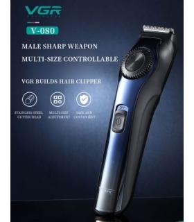 ماشین اصلاح سر و صورت وی جی آر VGR V-080