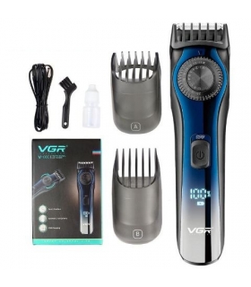 ماشین اصلاح سر و صورت وی جی آر VGR V-080
