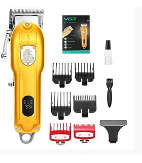 ماشین اصلاح حجم زن وی جی آر VGR V-092