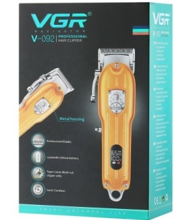ماشین اصلاح حجم زن وی جی آر VGR V-092