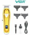 ماشین اصلاح خط زن وی جی آر VGR V-063