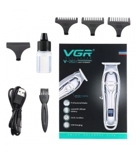 ماشین اصلاح خط زن وی جی آر VGR V-063