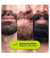 ماشین اصلاح سر و صورت براون بی سیم 9 در 1 بدن زن مو زن گوش و بینی خود تراش ژیلت Braun MGK5280 Hair Clippers for Men