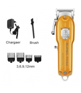 ماشین اصلاح حجم زن وی جی آر VGR V-117