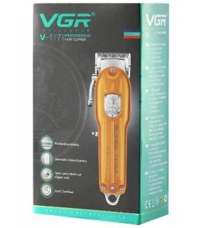 ماشین اصلاح حجم زن وی جی آر VGR V-117