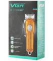 ماشین اصلاح حجم زن وی جی آر VGR V-117