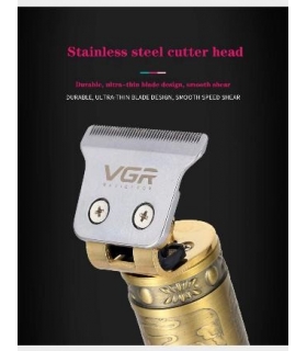 ماشین اصلاح خط زن وی جی آر VGR V-085