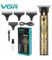 ماشین اصلاح خط زن وی جی آر VGR V-085