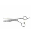 قیچی آرایشگری پیتاژ رزونال سایز 6 اینچ REZONAL RL725