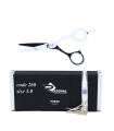 قیچی آرایشگری کات و کوتاهی رزونال سایز 5 اینچ Rezonal RL _260